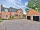 Thumbnail Detached house for sale in Churchfields, Audlem