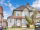 Thumbnail Semi-detached house for sale in Fieldsend Road, Cheam Village, Surrey
