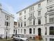 Thumbnail Flat for sale in Strathmore Gardens, London