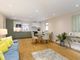 Thumbnail Flat for sale in Amersham Road, Beaconsfield