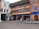 Thumbnail Commercial property for sale in Market Place, Newark