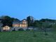 Thumbnail Detached house for sale in Wilshaw Road, Wilshaw, Holmfirth