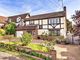 Thumbnail Detached house for sale in Theydon Park Road, Theydon Bois, Epping