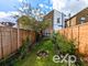 Thumbnail Terraced house for sale in Whitmore Street, Maidstone