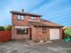 Thumbnail Detached house for sale in Cottage Close, Thornhill, Cardiff