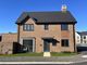 Thumbnail Detached house for sale in Tawny Owl Way, Hambrook