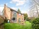Thumbnail Detached house to rent in Quaker Close, Sevenoaks