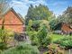 Thumbnail Link-detached house for sale in High Street, Hadleigh, Ipswich