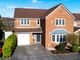 Thumbnail Detached house for sale in Grenada Close, Lower Darwen
