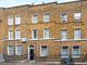 Thumbnail Flat for sale in Paget Street, London