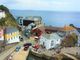 Thumbnail Semi-detached house for sale in The Cliff, Mevagissey, St. Austell