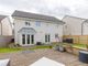 Thumbnail Detached house for sale in Marlborough Drive, Causewayhead