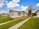 Thumbnail Mobile/park home for sale in London Road, Abridge, Romford, Essex