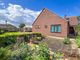 Thumbnail Detached bungalow for sale in Hemplands Lane, Sutton-On-Trent, Newark