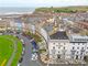 Thumbnail Terraced house for sale in Royal Crescent, Whitby, North Yorkshire