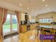 Thumbnail Detached house for sale in Fulford, Stoke-On-Trent