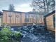 Thumbnail Lodge for sale in Water Yeat, Blawith, Near Coniston