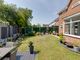 Thumbnail Detached house for sale in Parsonage Brow, Upholland