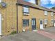 Thumbnail Terraced house for sale in New Road, Chatteris