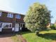 Thumbnail Terraced house to rent in Cranbourne Park, Hedge End, Southampton