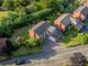 Thumbnail Detached house for sale in Court Road, Strensham, Worcester