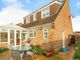 Thumbnail Detached house for sale in Columba Drive, Leighton Buzzard, Bedfordshire