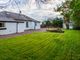 Thumbnail Detached bungalow for sale in Caberfeidh (Incorporating Annexe), Shore Road, Sannox, Isle Of Arran