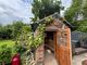 Thumbnail Detached house for sale in Back Lane, Preesall