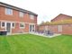 Thumbnail Detached house for sale in Arrowsmith Drive, Stonehouse, Gloucestershire