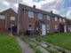 Thumbnail Semi-detached house for sale in Bede Terrace, Bowburn, Durham