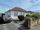 Thumbnail Detached bungalow for sale in St. Marys Road, Burnham-On-Sea