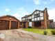 Thumbnail Detached house for sale in Tintagel Court, Radcliffe, Manchester, Greater Manchester