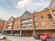 Thumbnail Flat for sale in Beechey Place, Wokingham