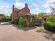 Thumbnail Detached house for sale in Main Road Ombersley Droitwich, Worcestershire