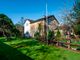 Thumbnail Detached house for sale in Burnside, Charlton Musgrove, Wincanton