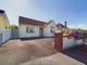 Thumbnail Detached bungalow for sale in The Rise, Haverfordwest