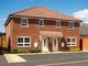 Thumbnail Semi-detached house for sale in "Matlock" at Norwich Road, Swaffham
