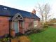 Thumbnail Cottage for sale in Knighton, Market Drayton