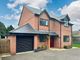 Thumbnail Detached house for sale in Woolhope, Hereford