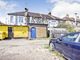 Thumbnail Land for sale in Land At The Rear Of 2, South Avenue, Southend-On-Sea