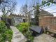 Thumbnail Terraced house for sale in Chestnut Avenue, London