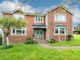 Thumbnail Detached house for sale in The Pyghtle, Gravenhurst, Bedford