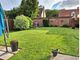 Thumbnail Detached house for sale in Tarry Hill, Swineshead