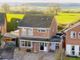 Thumbnail Detached house for sale in Blakeway Close, Broseley