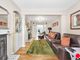Thumbnail End terrace house for sale in Suffield Road, London