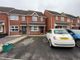 Thumbnail End terrace house to rent in Tarragon Place, Bradley Stoke, Bristol