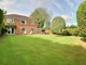 Thumbnail Detached house for sale in 24 Pennant Road, Burbage, Hinckley