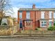 Thumbnail End terrace house for sale in Higher Bents Lane, Bredbury, Stockport, Greater Manchester