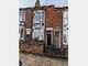 Thumbnail Terraced house to rent in Haddenham Road, Leicester