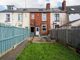 Thumbnail Terraced house for sale in Green Lane, Dronfield